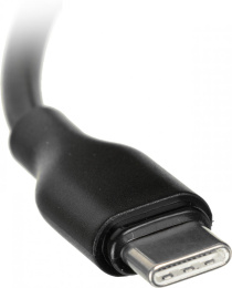 Адаптер питания Ippon CW45,  5 - 20 В,  3A, 45Вт,  черный