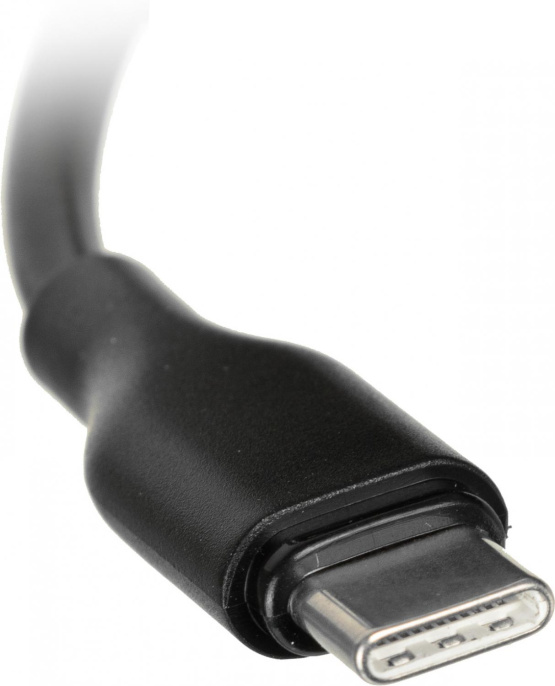 Адаптер питания Ippon CW45,  5 - 20 В,  3A, 45Вт,  черный