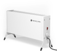 Конвектор Neoclima Nano 1000Вт белый