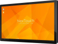 Мультимедийное устройство Интерактивный комплекс NextPanel 27P, 27", FHD 1920х1080 , PCAP, 250 кд/м2, 4000:1, 10 касаний, Intel Pentium G6400, DDR4 4Gb, SSD 128Gb, Wi-Fi (IFCNV1PNT27)