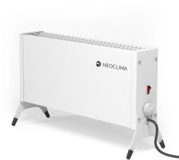 Конвектор Neoclima Nano 1000Вт белый