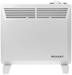 Конвектор Rexant 60-0083 1000Вт белый