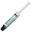 Термопаста Zalman ZM-STC8 superconducting thermal compound, thermal conductivity 8.3W/m-k, viscosity 350-480Pa.s