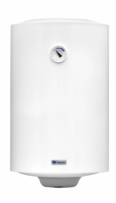 Водонагреватель Regent NTS 80 1.5кВт 80л электрический настенный/белый (3700360)