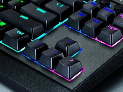 Razer представила BlackWidow V4 Tenkeyless с фирменными хотсвап-свитчами