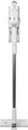 Пылесос Haier HVC250 250Вт белый FG02U0M00RU