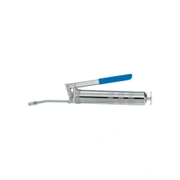 Плунжерный шприц с гибкой насадкой 400 мл KING TONY 9BU242T