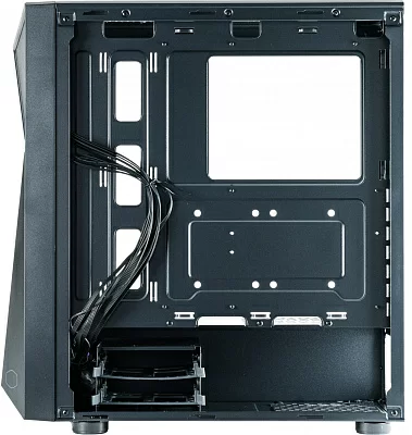 Корпус Miditower Cooler Master CP520-KGNN-S00 CMP 520 Black ATX Без БП