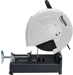 Отрезная пила Makita M2402B 2000Вт 3800об/мин d 355мм