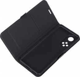 Чехол флип-кейс Gresso для Honor 50 Atlant Pro черный GR15ATL653