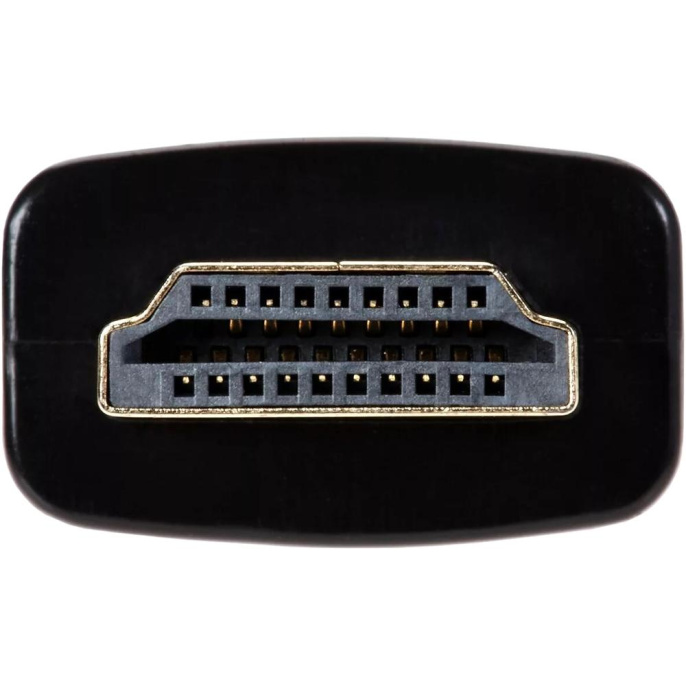 Кабель Кабель HDMI 19M/M,ver. 2.1, 8K@60 Hz 3m Telecom TCG255-3M