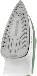 Утюг Galaxy Line GL 6134 2800Вт зеленый/белый