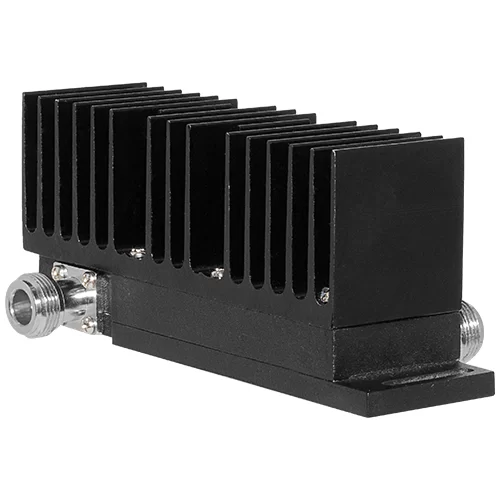 Гибридный комбайнер ДалСВЯЗЬ DS-COMB-2-1 2х1, 700-2700Мгц