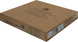 Варочная поверхность Candy CHXC64NB черный (TD0051723RU)