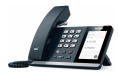 USB-телефон Yealink MP50, поддержка Teams/SfB/UC, цветной сенсорный экран, USB-хаб, Спикерфон, Звук Optima HD