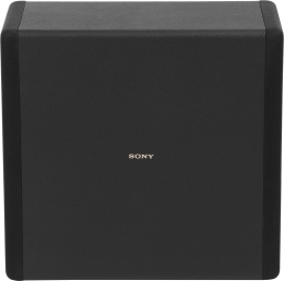 Сабвуфер Sony SA-SW3,  черный