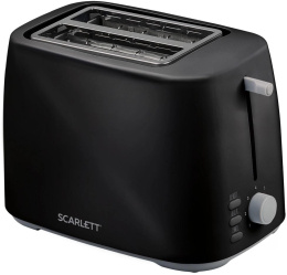 Тостер Scarlett SC-TM11068,  черный