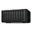 СХД настольное исполнение 8BAY NO HDD USB3 DS1821+ SYNOLOGY