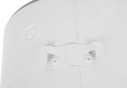 Водонагреватель BAXI R 515,  накопительный,  1.2кВт,  15л,  белый [a7110905]