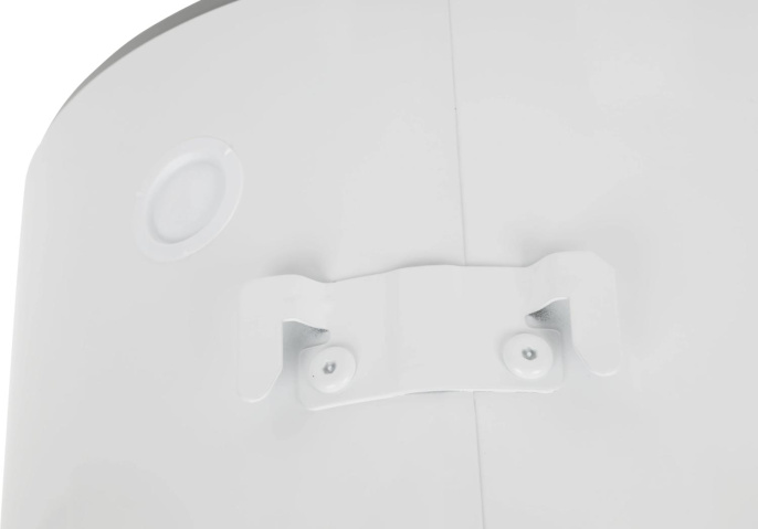 Водонагреватель BAXI R 515,  накопительный,  1.2кВт,  15л,  белый [a7110905]