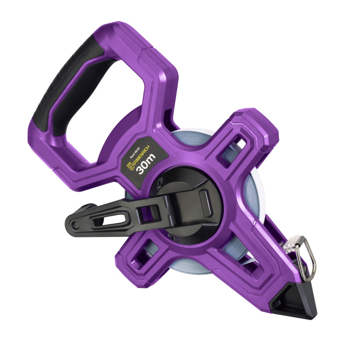 Рулетка геодезическая Ermenrich Reel SE30