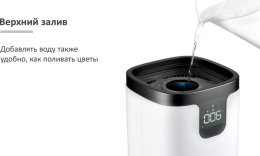 Климатический комплекс iClima LUX-10000PRO V2