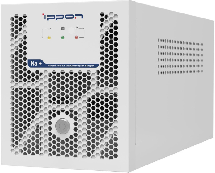 ИБП Ippon Na+ Frosty 1050,  1050ВA [2111306]
