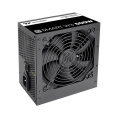 Блок питания Thermaltake Smart W3 Gen.5,  500Вт,  80 PLUS WHITE,  120мм, черный, retail [ps-spw-0500nnfawe-1]