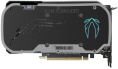 Видеокарта Zotac PCI-E 4.0 RTX 4070 TWIN EDGE OC NVIDIA GeForce RTX 4070 12Gb 192bit GDDR6 2490/20000 HDMIx1 DPx3 HDCP Ret ZT-D40740H-10M