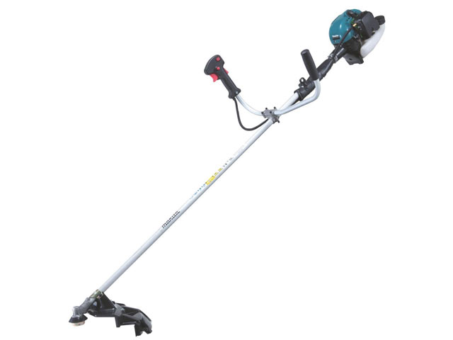 Триммер электрический MAKITA EM 2500 U с ножом и головкой EM2500U