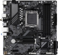 Материнская плата GigaByte B650M D3HP rev. 1.2 mATX, 24.4x24.4 см, AMD B650, 4xDDR5 DIMM, 8000МГц, до 256GB (B650M D3HP (rev. 1.2))