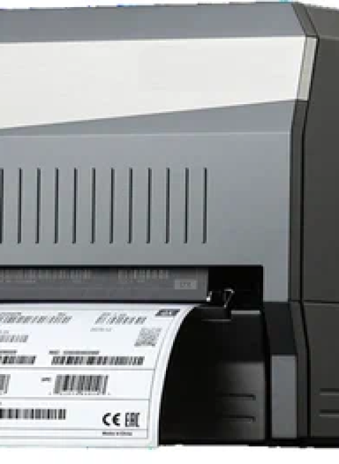 LEONIX - коммерческие принтеры этикеток серии C4