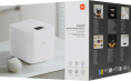 Рисоварка Xiaomi 4L EU 4л 860Вт белый