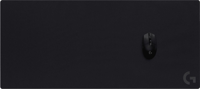 Коврик для мыши Logitech G840 KDA [943-000460]