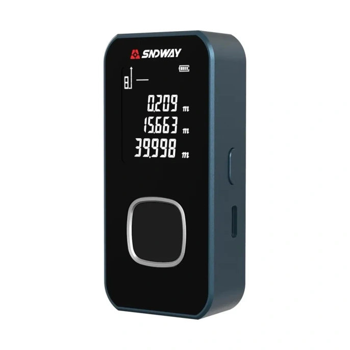 Лазерный дальномер SNDWAY SW-24A 19969