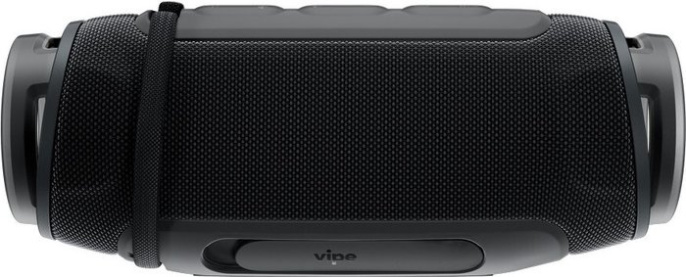 Портативная беспроводная колонка Vipe Spark цвет черный . VPPSSPKBLKRU