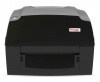 Принтер наклеек MERTECH TLP300 Terra Nova,  черный [4592]