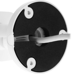 Камера видеонаблюдения IP Dahua DH-IPC-HFW2441T-ZAS 2.7-13.5мм цв. корп.:белый DH-IPC-HFW2441TP-ZAS