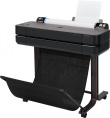Плоттер HP Designjet T630 5HB09A/5HB09D A1/24"