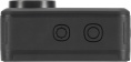 Экшн-камера Digma DiCam 980 1xCMOS 12Mpix черный