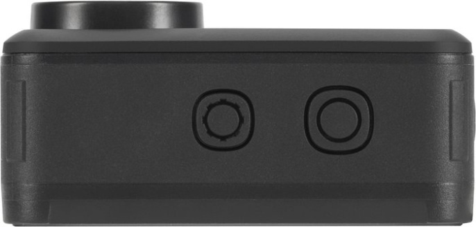Экшн-камера Digma DiCam 980 1xCMOS 12Mpix черный