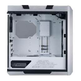 Корпус ASUS GX601/WT/AL/WITH HANDLE Белый GX601 ROG STRIX HELIOS CASE/WT/AL/WITH HANDLE 611329 90DC0023-B39000