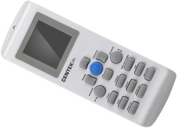 Сплит-система CENTEK CT-65C09 настенная, до 25м2, 9000 BTU