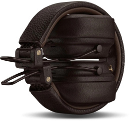 Гарнитура накладные Marshall Major V коричневый беспроводные bluetooth оголовье MAJOR V BROWN
