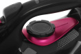 Утюг Vitek VT-IRN1203 2400Вт черный