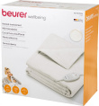 Электрическое одеяло Beurer HD75 Cosy, для тела,  100Вт