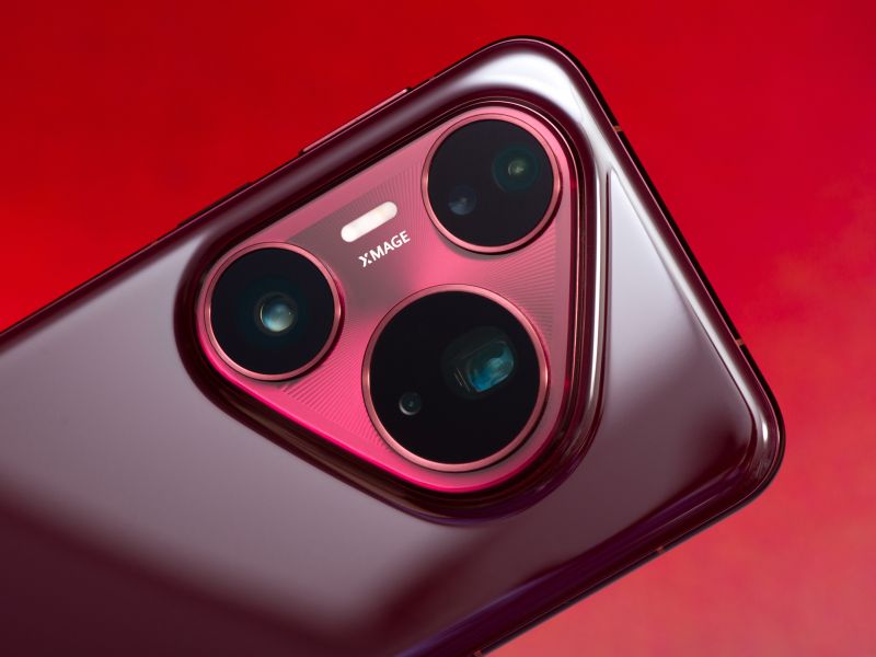 Новый год к нам мчится: 6 идей для подарка от HUAWEI