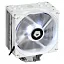 Cooler ID-Cooling SE-224-XTS WHITE, 120мм, Ret