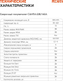 Сварочный полуавтомат Ресанта САИПА-22В/160А,  инвертор [65/109]