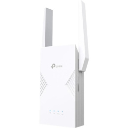 Повторитель беспроводного сигнала TP-LINK RE235BE,  белый